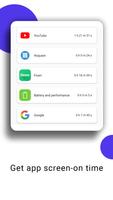 App Usage Monitor 海報