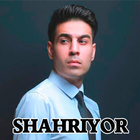Shahriyor icon