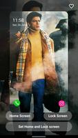 Shahrukh khan wallpapers poster