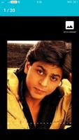 Shahrukh Khan Wallpaperz capture d'écran 1