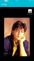 Shahrukh Khan Wallpaperz capture d'écran 3