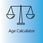 Age Calculator icône