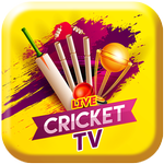 Live Cricket TV Matches icon
