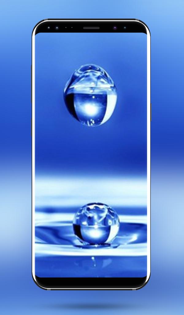 Water Drops HD Wallpapers APK voor Android Download Water Drops HD Wallpapers APK voor Android Download