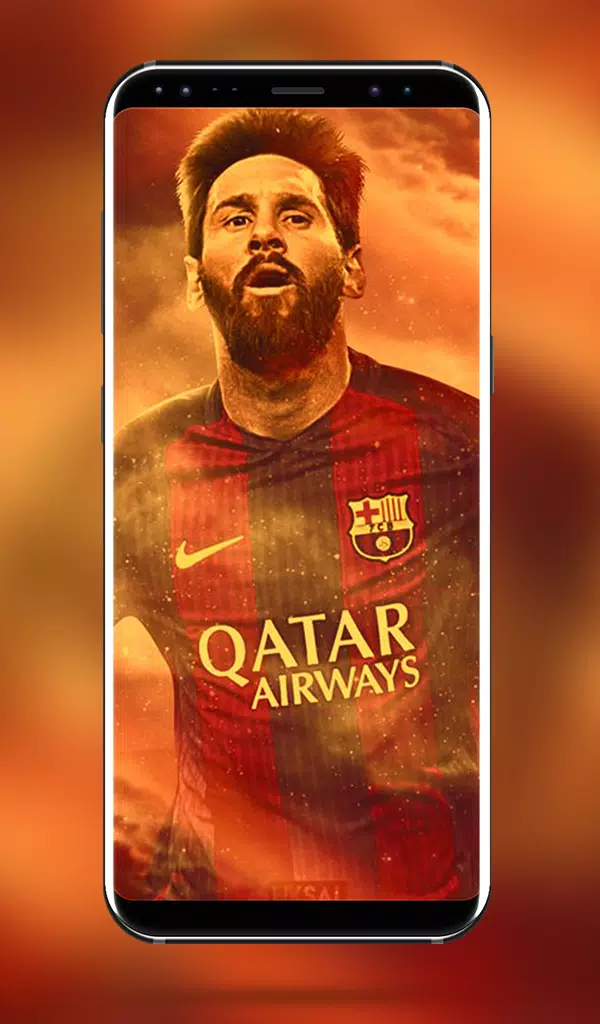 Với hình nền 4K của Messi, bạn sẽ được trải nghiệm cảm giác rực rỡ và sôi động khi thấy hình ảnh của ngôi sao bóng đá nổi tiếng này trên màn hình của mình. Bạn sẽ được đắm mình trong vẻ đẹp và phong cách của Messi.