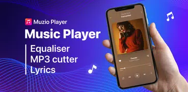 Musik Player – MP3 Player