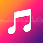 Music Player - MP3 Player 아이콘