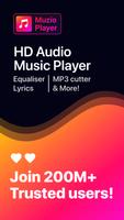 Poster Music Player - MP3 Player