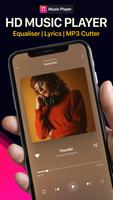 Music Player - MP3 Player پوسٹر