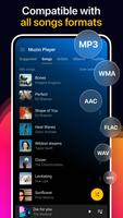 Music Player - MP3 Player screenshot 2