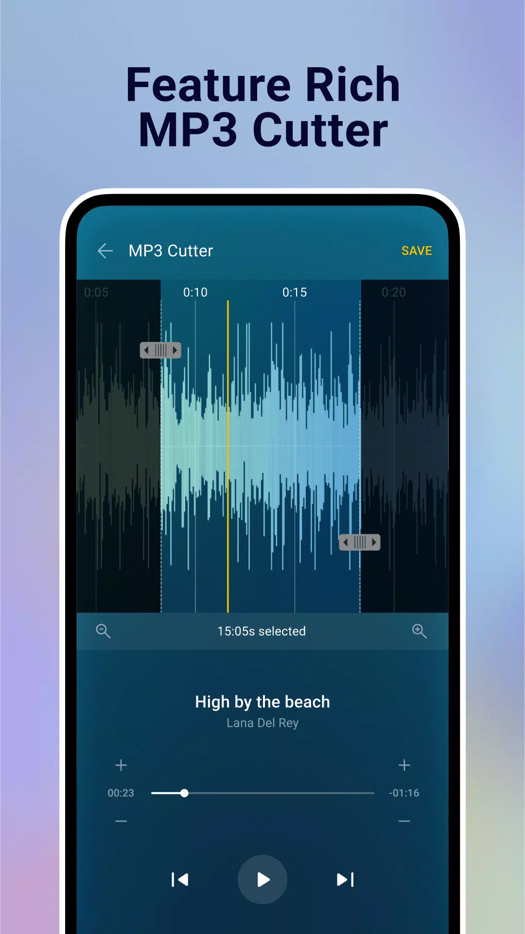 Music Player - MP3 Player APK for Android Download