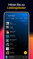 Musik Player – MP3 Player Screenshot 2