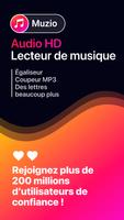 Music Player - MP3 Player Affiche