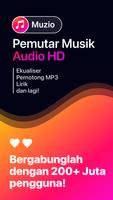 Pemutar Musik - Pemutar mp3 poster