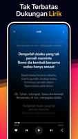 Pemutar Musik - Pemutar mp3 screenshot 2