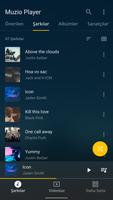 Müzik Çalar - MP3 Çalar Ekran Görüntüsü 2