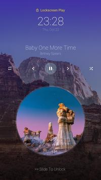 音乐播放器 - MP3 播放器 截图 9