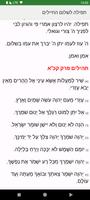 תפילה לשלום החיילים スクリーンショット 2
