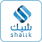 Shaiik icône