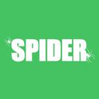 Spider Receiver アイコン