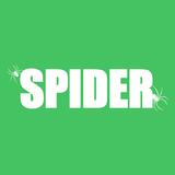 Spider Receiver icon