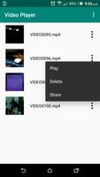 Best Video Player स्क्रीनशॉट 2