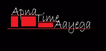 Apna Time Aayega Motivational Quotes