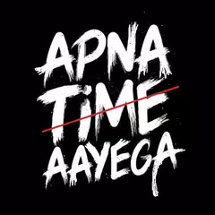 download Apna Time Aayega Motivational Quotes APK