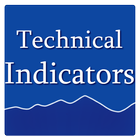 Technical Indicators आइकन