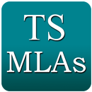 Telangana MLA List APK