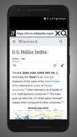 Zero Feature Browser screenshot 2