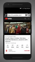 Zero Feature Browser screenshot 3