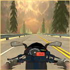 Moto Race 5 icône