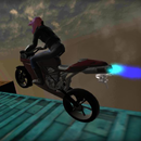 Moto Race In Hill 2 APK