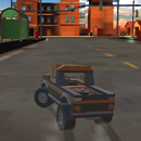 Toy Car Race APK