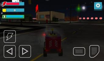 Toy Car Race capture d'écran 3