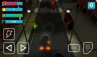 Toy Car Race capture d'écran 1