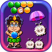 Zuzu Shooter Ball icon
