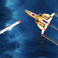Galaxy Fighter