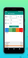 Body Fat Calculator 截图 3