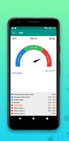Body Fat Calculator 海报