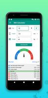 Body Fat Calculator 截图 2