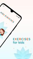 Exercises For Kids imagem de tela 1