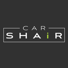 آیکون‌ carSHAiR