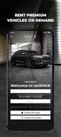 carSHAiR plakat