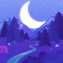 Sleep Sounds - Sopor  Relaxing sounds, White Noise-APK