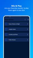 Sleep Sounds - Sopor  Relaxing sounds, White Noise স্ক্রিনশট 3