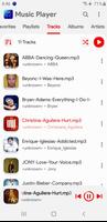 Music player - MP3 player 海報