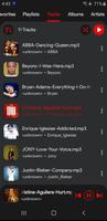 Music player - MP3 player 截圖 1
