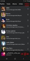 Music player - MP3 player 截圖 3